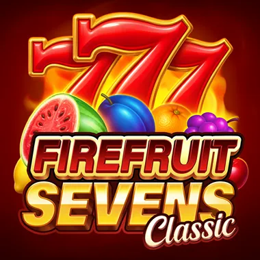 Firefruit Sevens Classic game tile