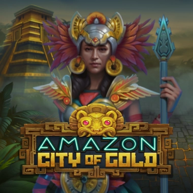 Amazon City Of Gold game tile