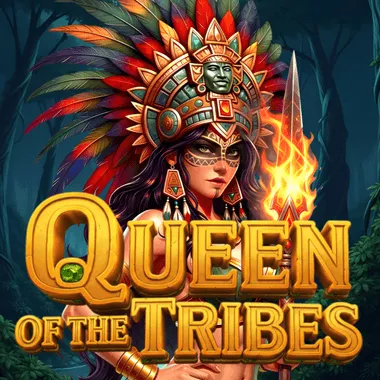 Queen Of The Tribes game tile